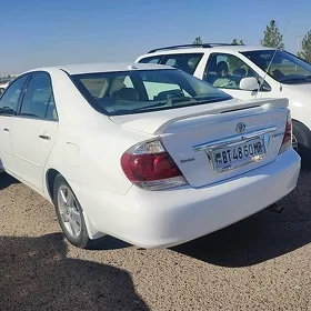 Toyota Camry 2003