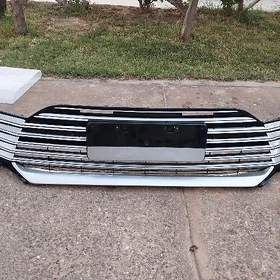 Camry Ablsovka