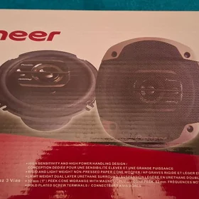 PIONEER