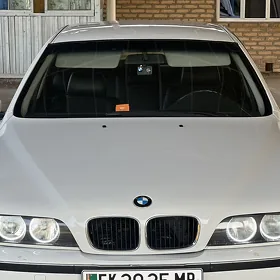 BMW 525 1996