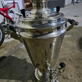 Samowar самовар