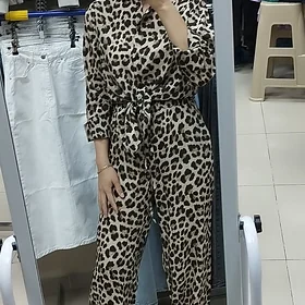 Кастюм тигровый
