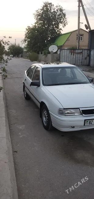Opel Vectra 1992