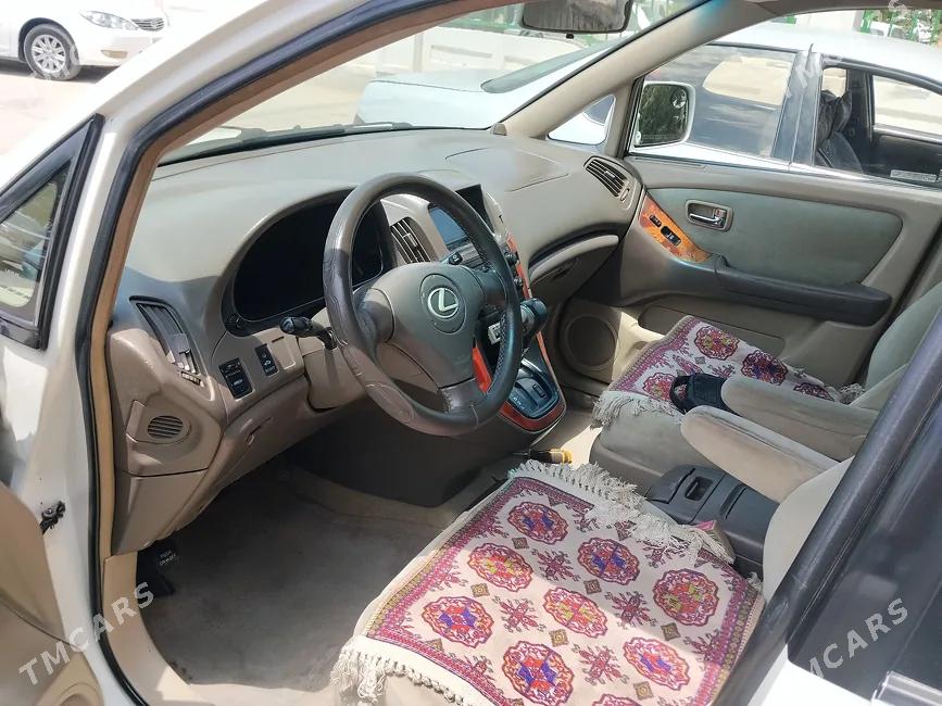 Lexus RX 300 2001