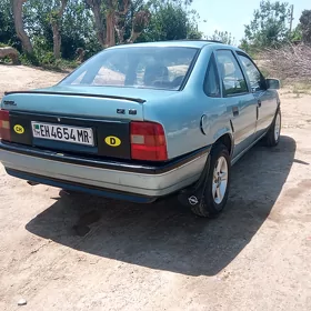 Opel Vectra 1991