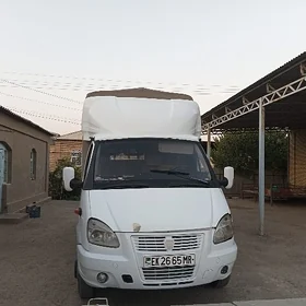Gaz Gazel 2009