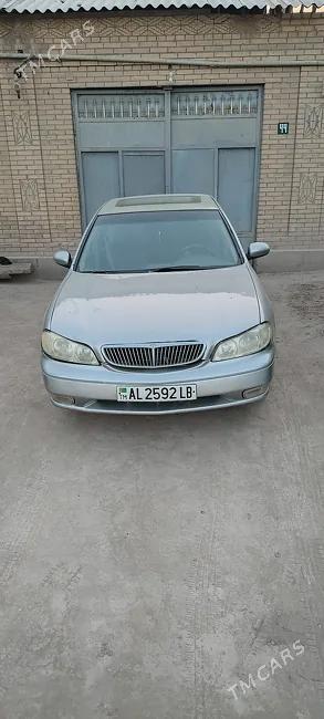 Infiniti I30 2001