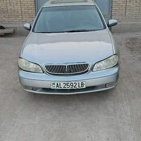 Infiniti I30 2001