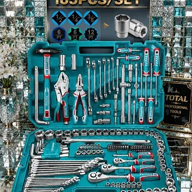 total nabor acar 165 ps