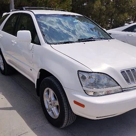 Lexus RX 300 2001