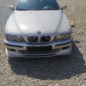 BMW 530 2001