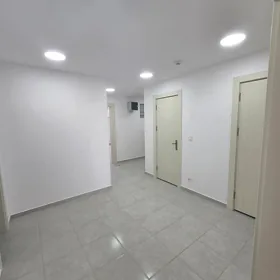 Taze Mir 8 Ýaşalmadyk jaý