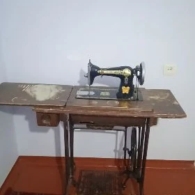 satlyk tikin maşin