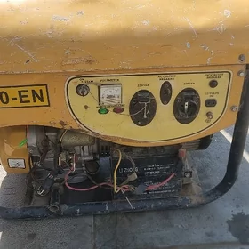 Generator diwzok