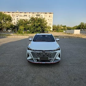 Changan X5 Plus 2026