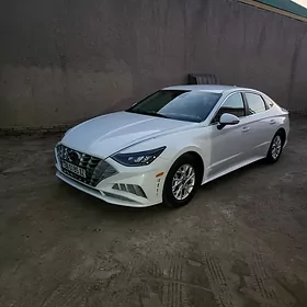Hyundai Sonata 2023