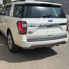 Ford Expedition 2021