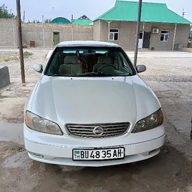 Nissan Maxima 2007