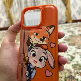 iPhone 16 Pro Cehol