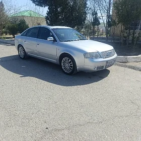 Audi A6 1999