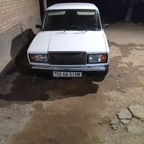 Lada 2107 2003