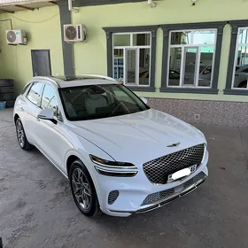 Genesis G70 2023