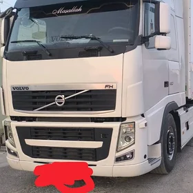 Volvo FH 460 2006
