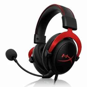 HyperX Cloud II наушники ⭐️
