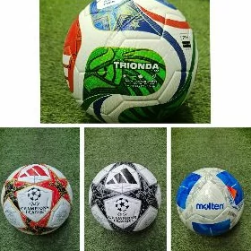 Top liga cempion Mir