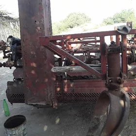 MTZ 80 1992