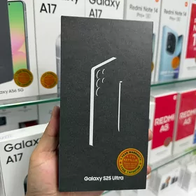 S25  Ultra 12/512