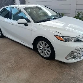 Toyota Camry 2020