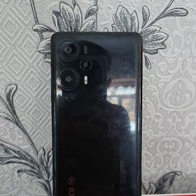 poco f5