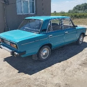 Lada 2106 1990