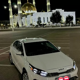 Kia Forte 2021