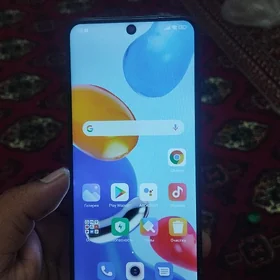 redmi note11