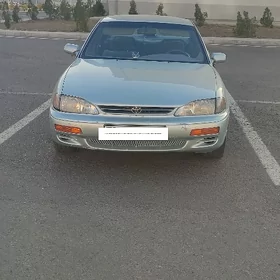 Toyota Camry 1993