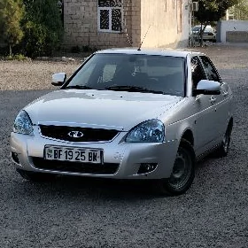 Lada Priora 2015