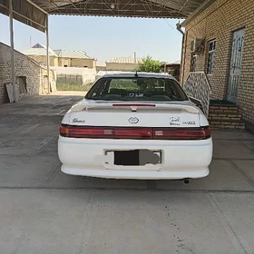 Toyota Mark II 1994