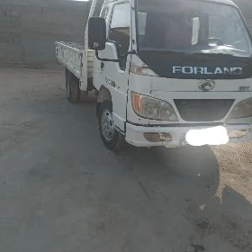 Forland H2 2011