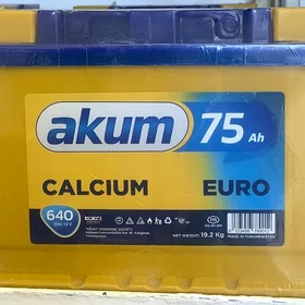 Akum 75