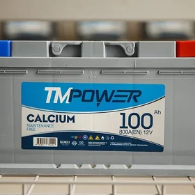 TMPOWER 100
