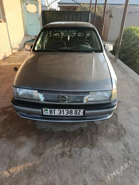 Opel Vectra 1993