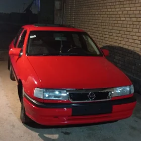 Opel Vectra 1993