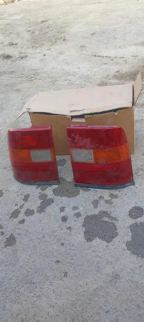 opel wektra