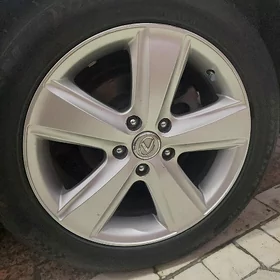 Öküz kelle S klass diska