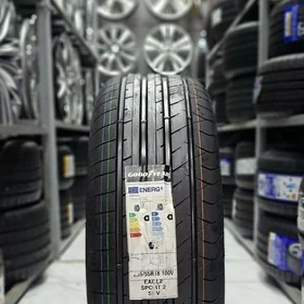 GOODYEAR 25YYL 2355518 4ST