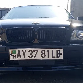 BMW 740 1995