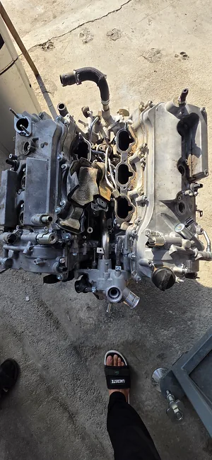 Lexus IS GS 3.5 mator