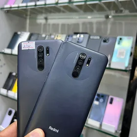 Redmi 9 3/32gb